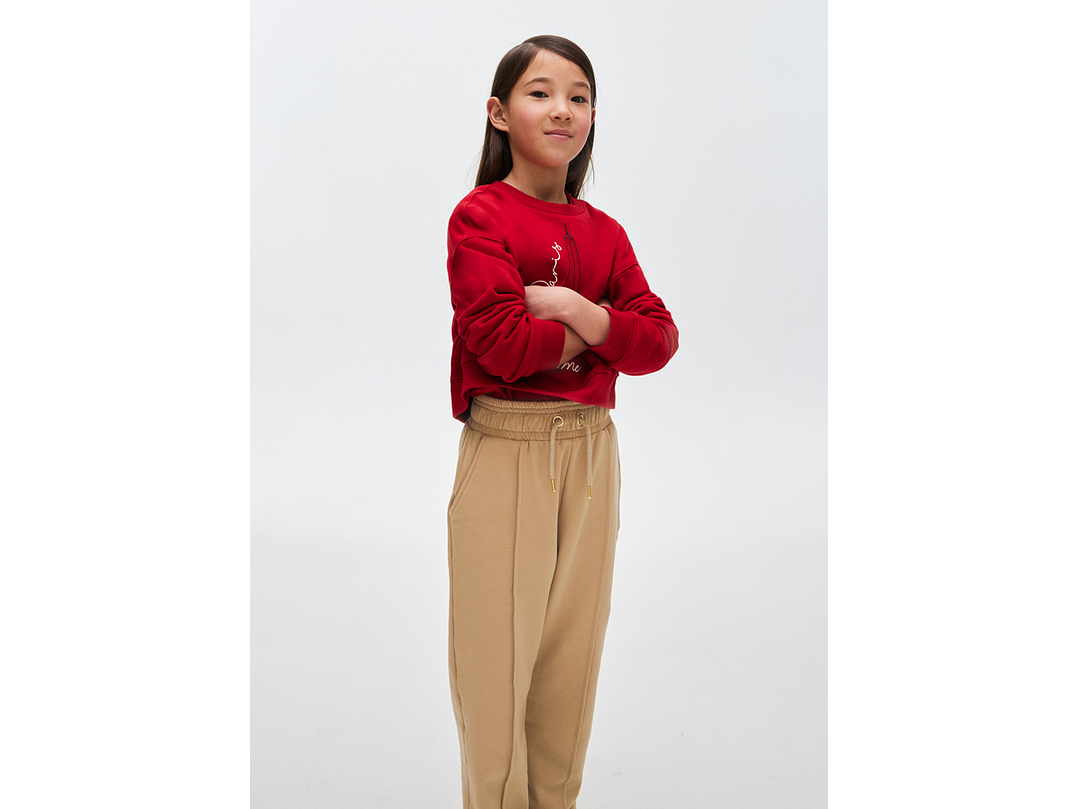 Pantalon Mayoral  Madera 2023 2