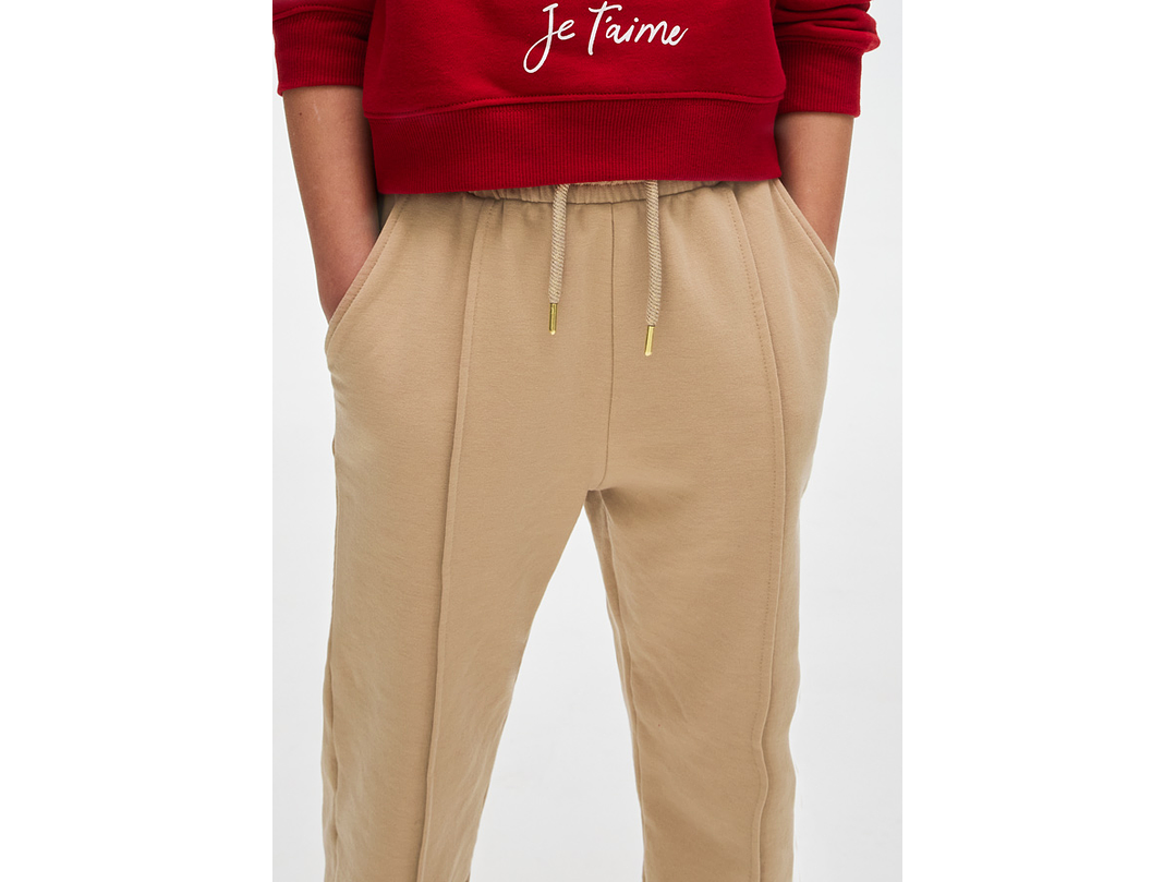 Pantalon Mayoral  Madera 2023 3