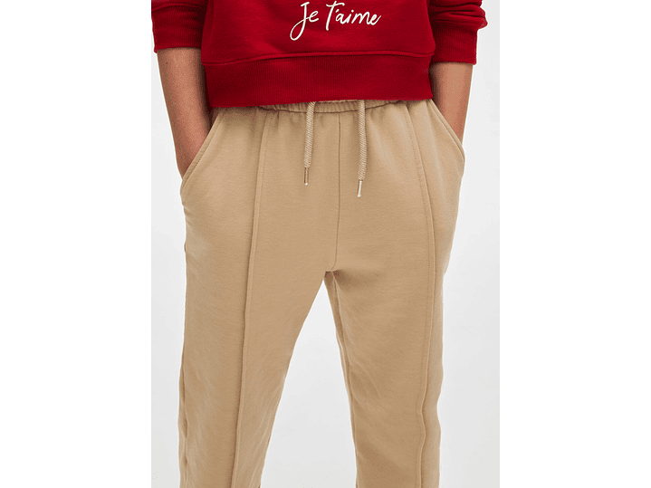 Pantalon Mayoral  Madera 2023 3