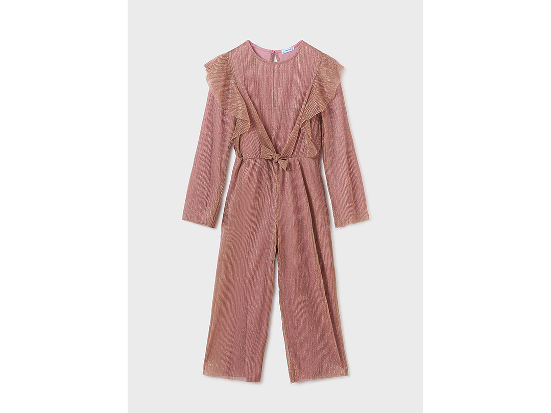 Enterizo Mayoral 2023 4