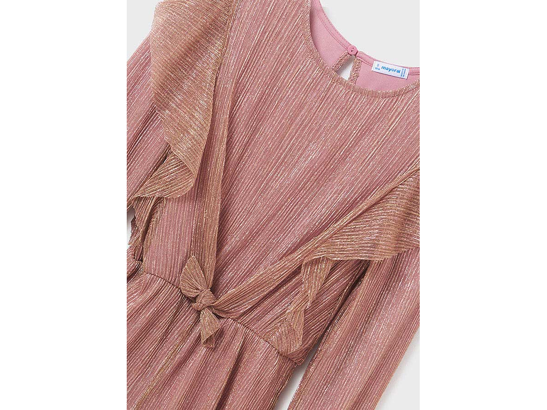 Enterizo Mayoral 2023 6