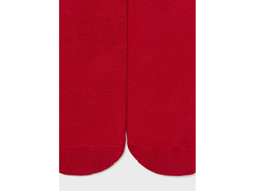 Medias  Mayoral Roja 2023 2