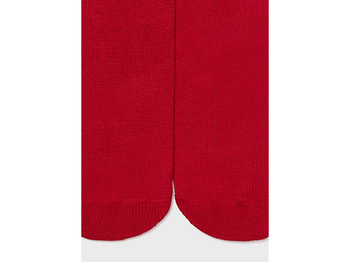 Medias  Mayoral Roja 2023 2