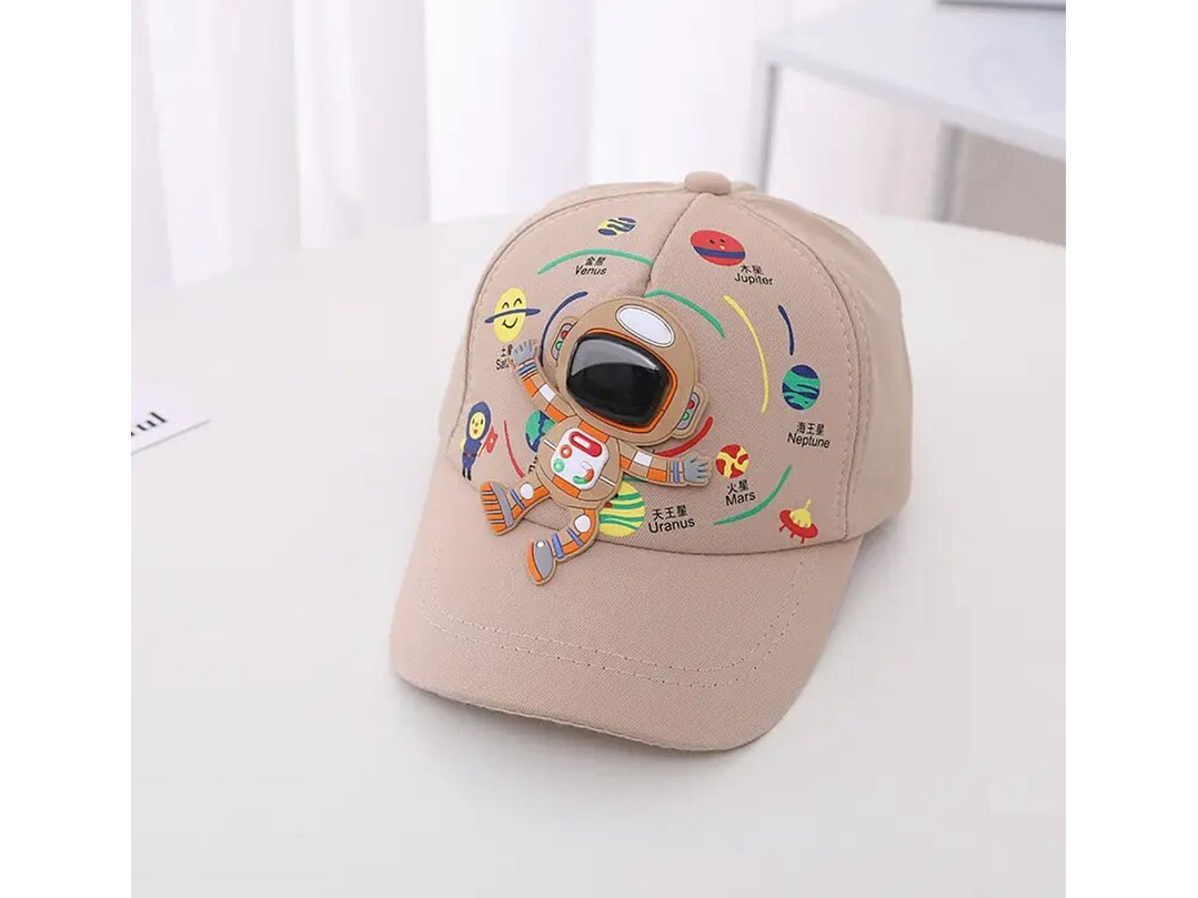 Gorras niños 3