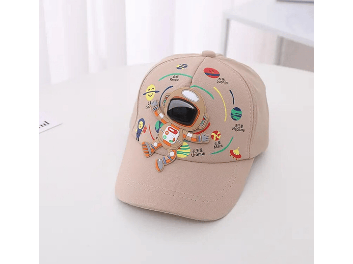 Gorras niños 3