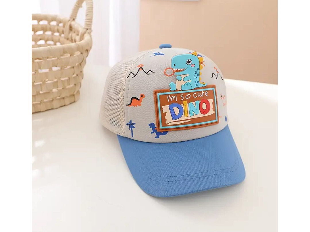 Gorras niños 4