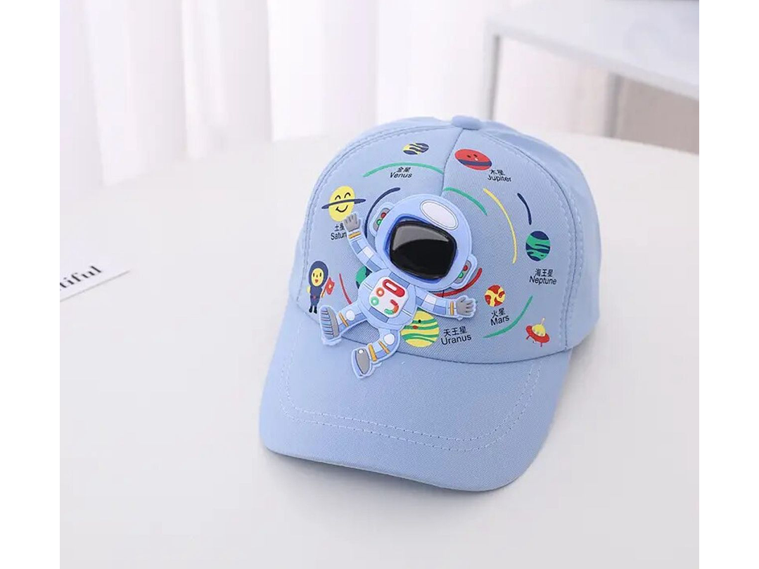 Gorras niños 5
