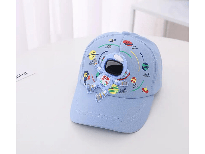 Gorras niños 5