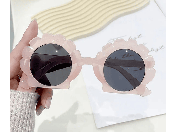 Lentes Fashionistas 4