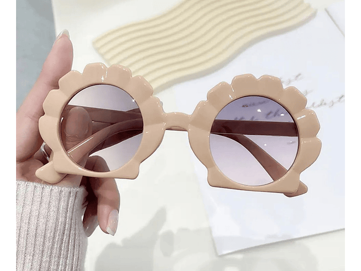 Lentes Fashionistas 5