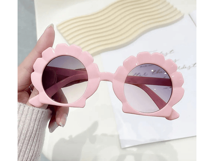 Lentes Fashionistas 7