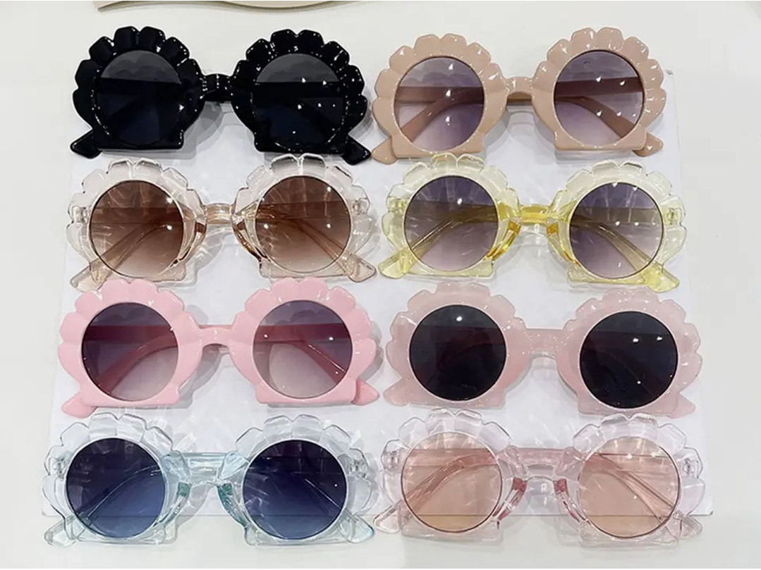 Lentes Fashionistas 1