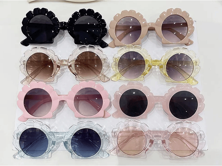 Lentes Fashionistas 1