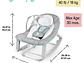 Silla Vibradora Para Bebe 3 En 1 Ingenuity Keep  - Miniatura 3