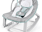 Silla Vibradora Para Bebe 3 En 1 Ingenuity Keep  - Miniatura 4