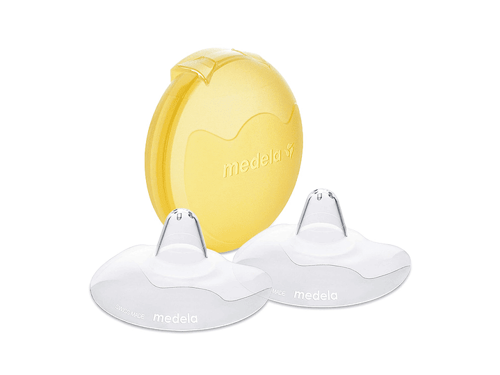 Protector De Contacto Medela 2