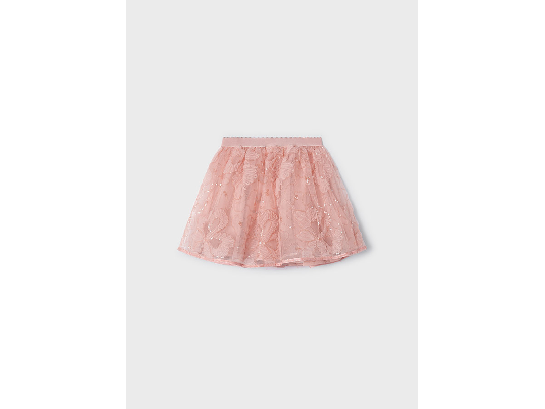 Falda Mayoral 2023 2