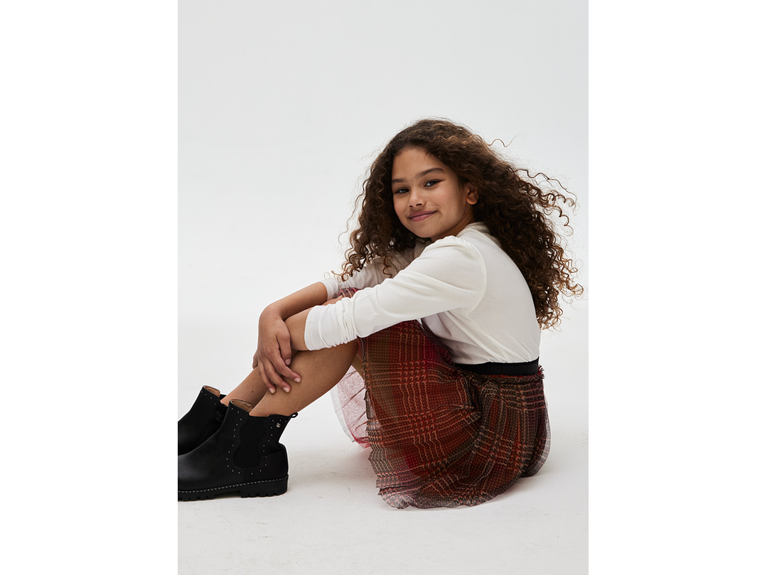 Falda Mayoral 2023 3