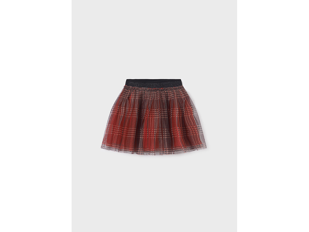 Falda Mayoral 2023 4