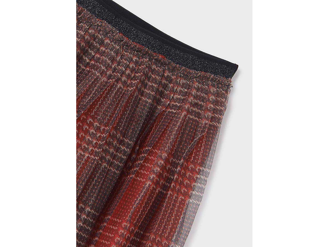 Falda Mayoral 2023 6