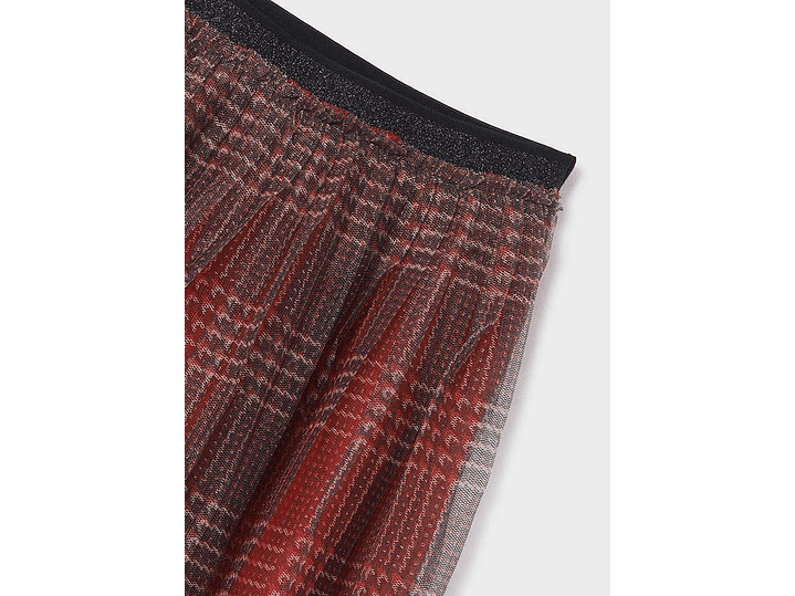 Falda Mayoral 2023 6