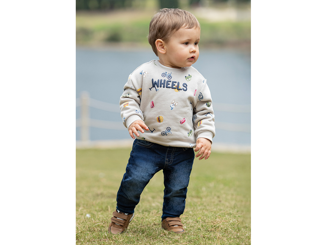 Pantalon Mayoral  Oscuro 2023 1