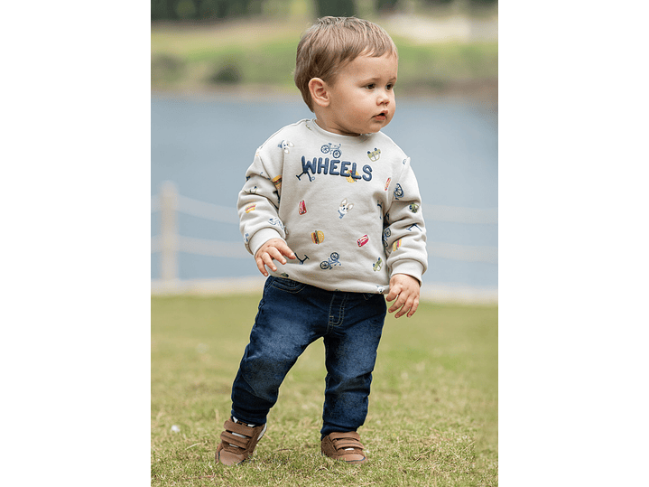 Pantalon Mayoral  Oscuro 2023 1