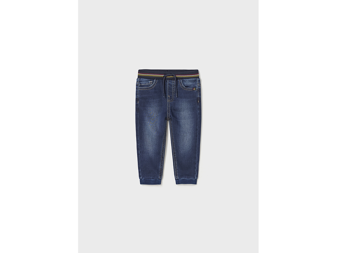 Pantalon Mayoral  Oscuro 2023 2