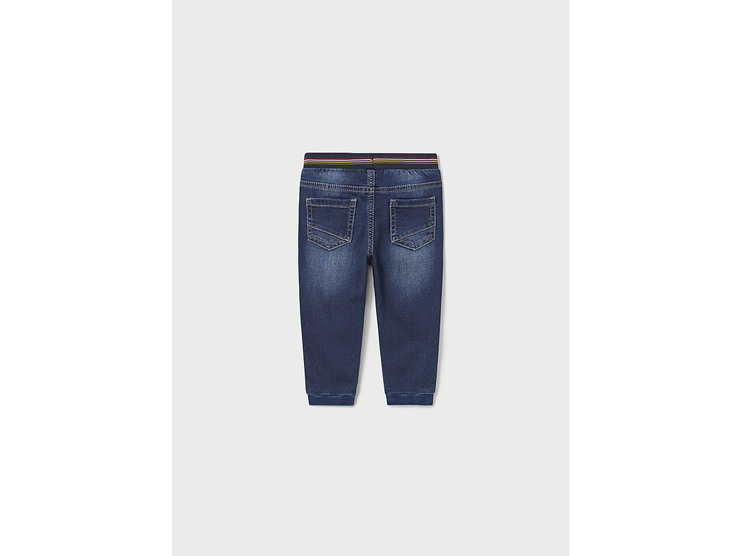 Pantalon Mayoral  Oscuro 2023 3