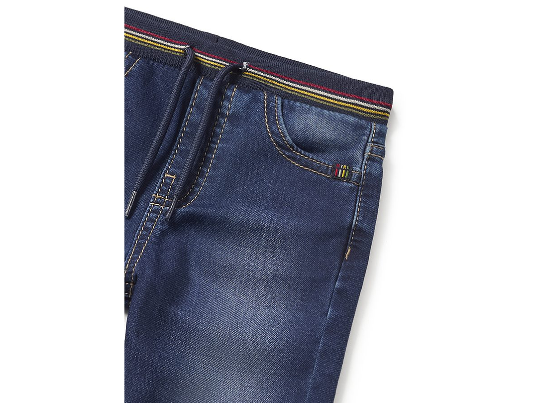 Pantalon Mayoral  Oscuro 2023 4