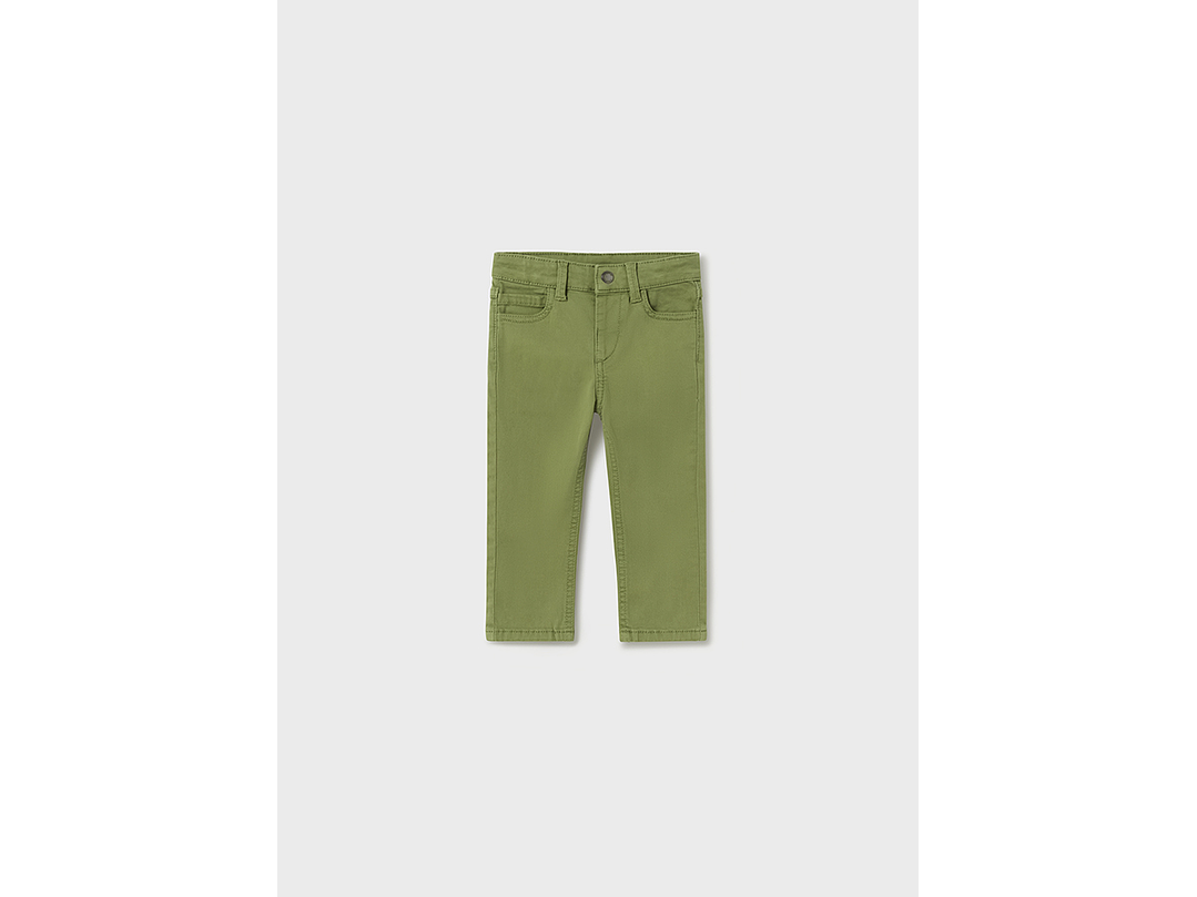 Pantalon Mayoral Verde  2023 1