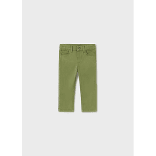 Pantalon Mayoral Verde  2023