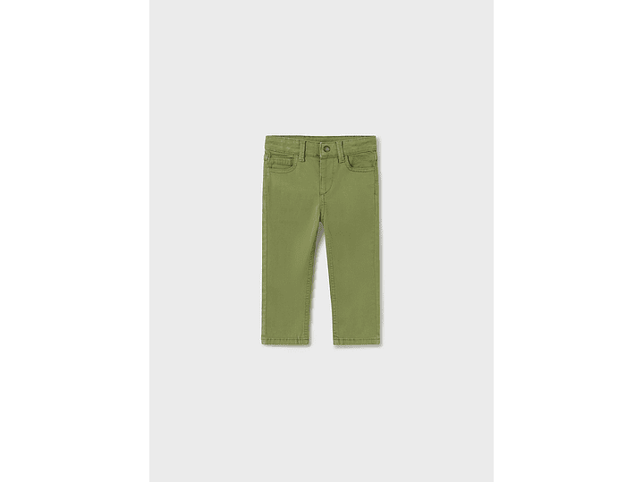 Pantalon Mayoral Verde  2023 1