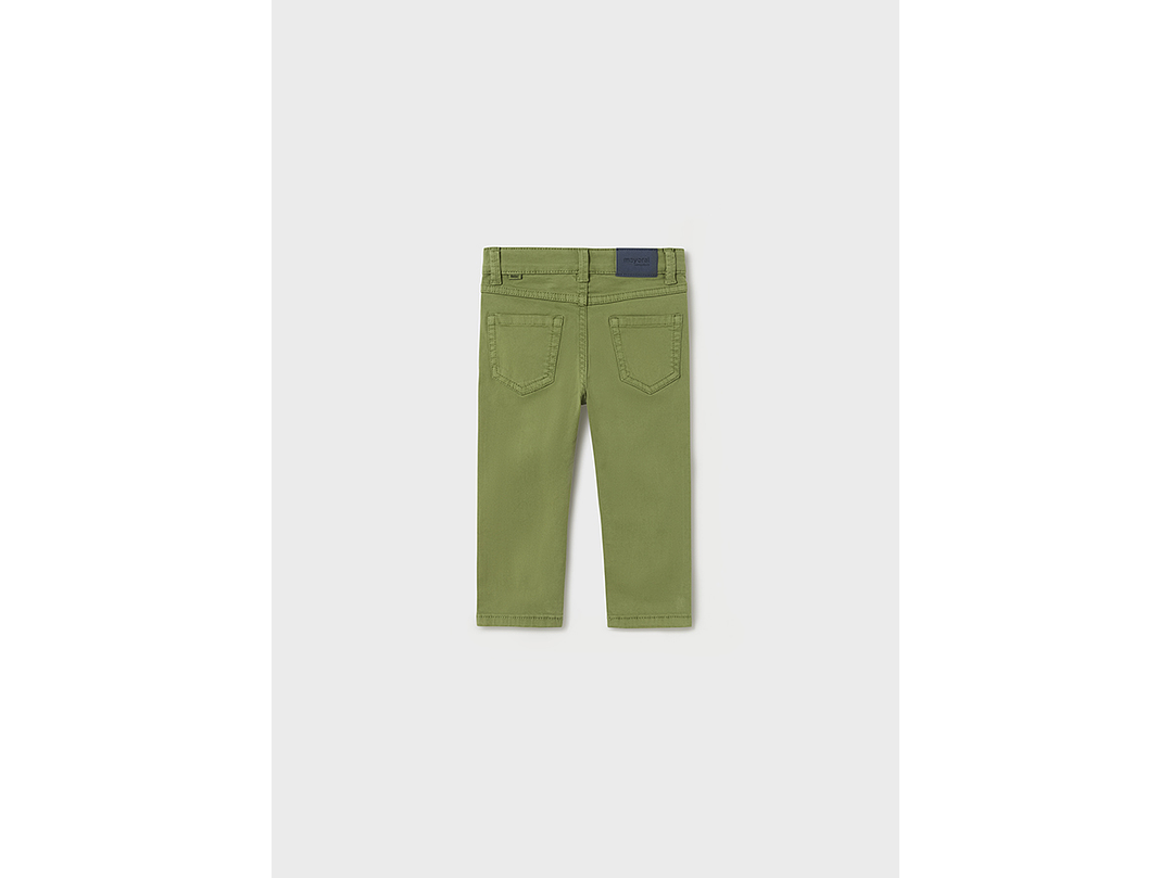 Pantalon Mayoral Verde  2023 2