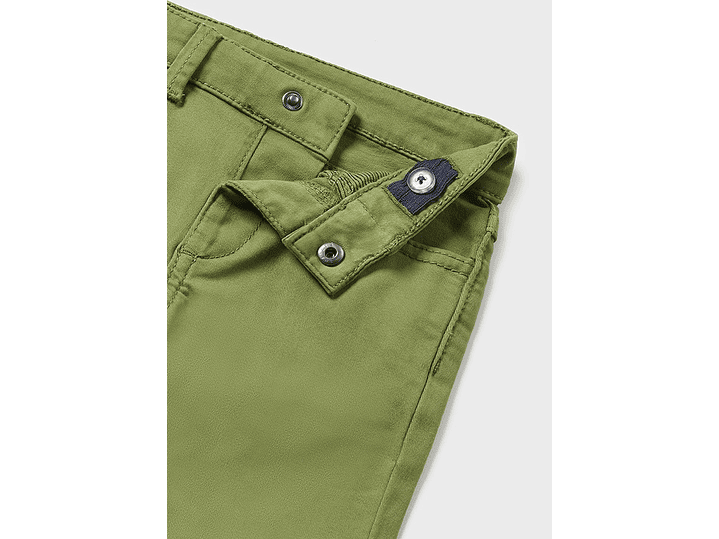 Pantalon Mayoral Verde  2023 3