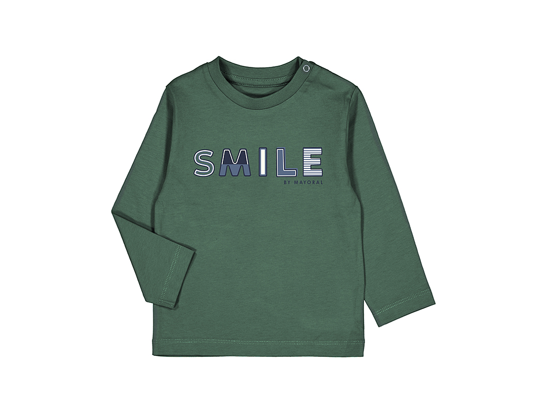 Camiseta Mayoral 2023 1