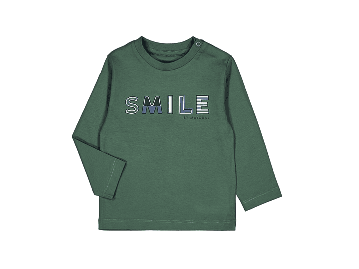 Camiseta Mayoral 2023 1