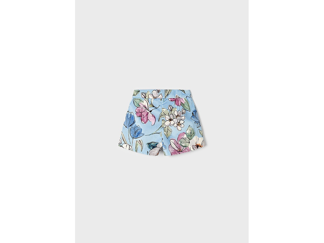 Short Mayoral 2023 2