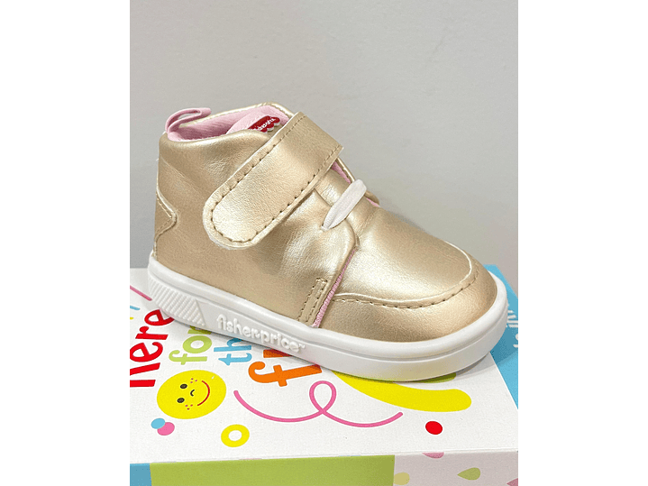 CalzadoFisher Price 2