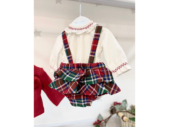 Set Mayoral  X 3 Piezas 2