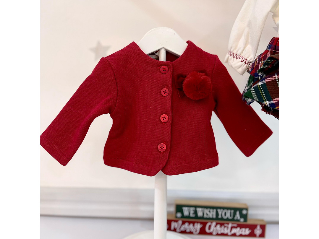 Set Mayoral  X 3 Piezas 3