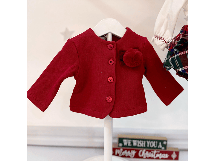 Set Mayoral  X 3 Piezas 3