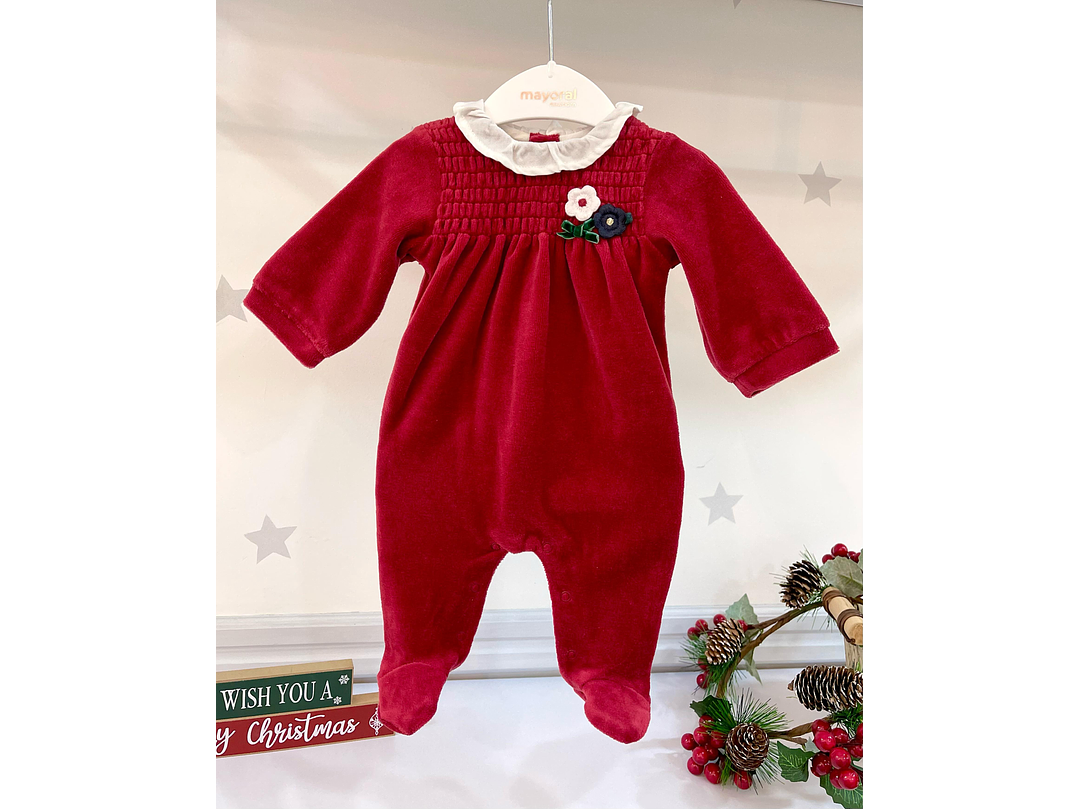 Pijama Mayoral 2023 1