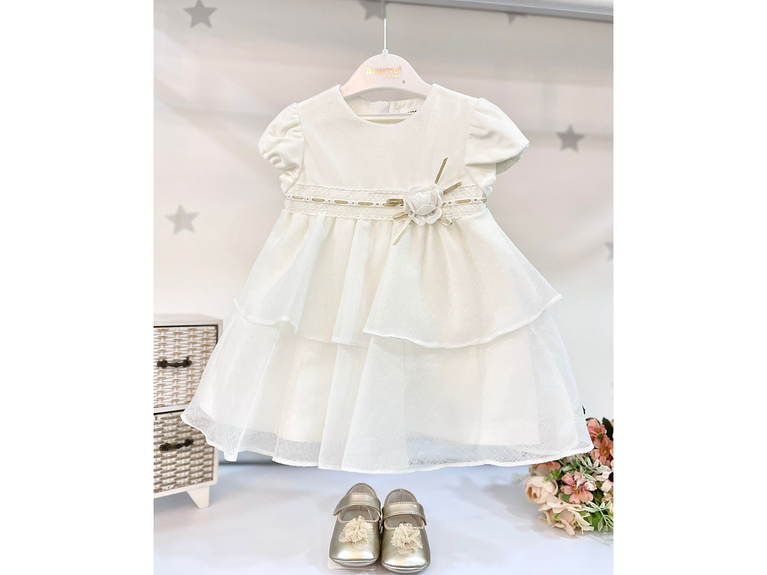 Vestido Mayoral 2023 1