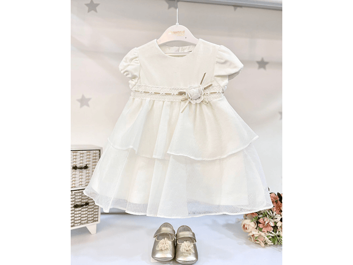 Vestido Mayoral 2023 1