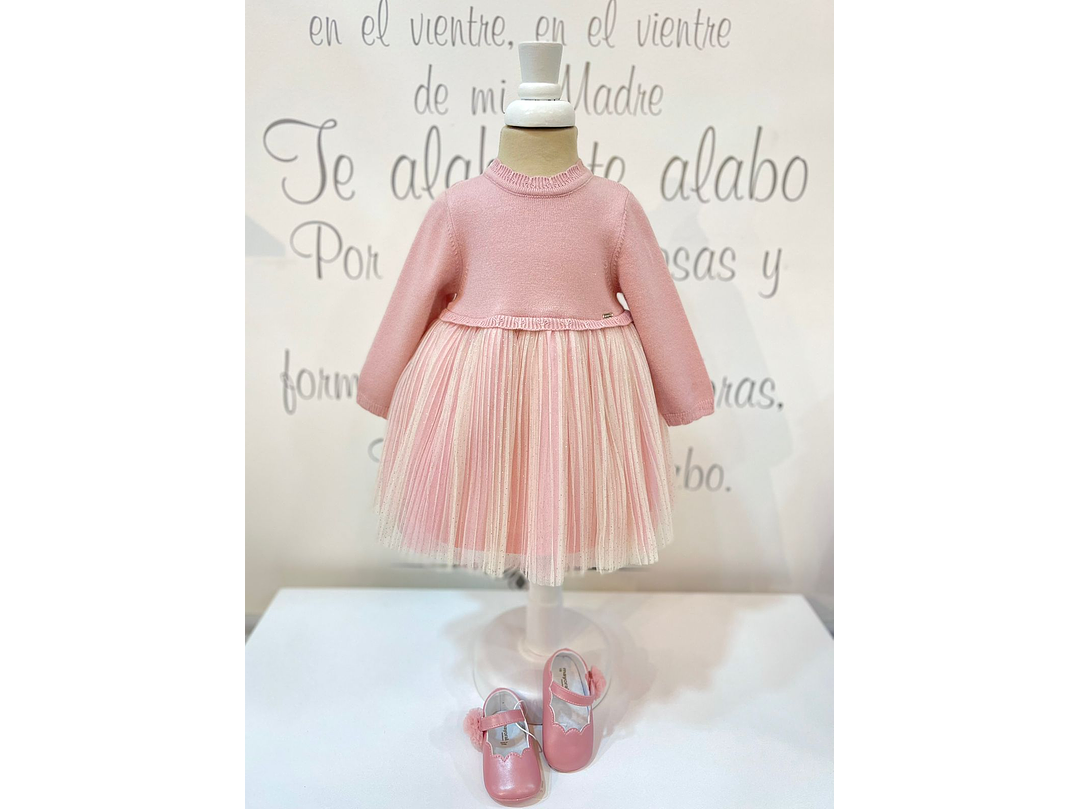 Vestido Mayoral 2023 2