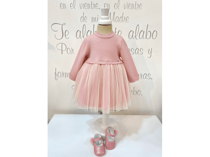 Vestido Mayoral 2023 2