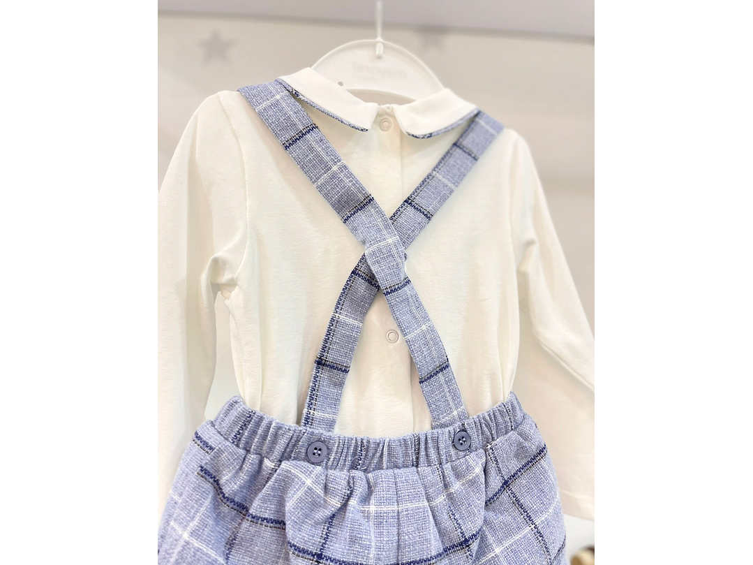 Set Mayoral  Celeste   2023 4