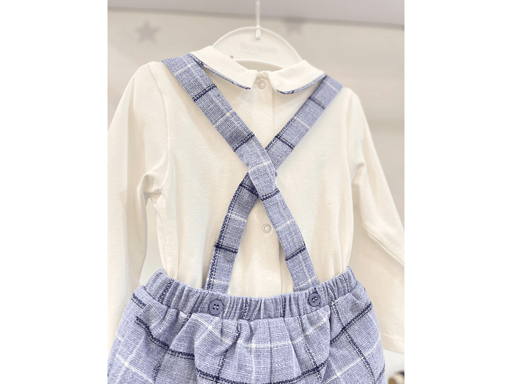 Set Mayoral  Celeste   2023 4