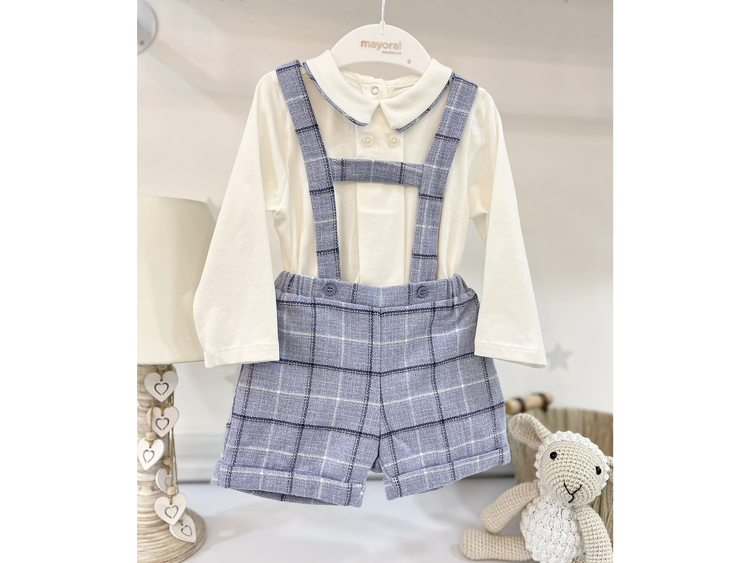 Set Mayoral  Celeste   2023 1